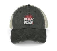 Gorra de béisbol Brigss Dance Man For The Sun Regalos de decoración Deportiva Femenina para Verano Winter Sun