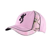Gorra de béisbol Browning Alex TU