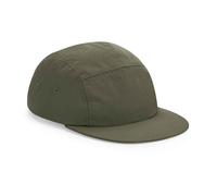 Gorra De Béisbol Camper Impermeable Y Transpirable Beechfield