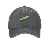 Gorra de béisbol Can You Canoe? Rugby Wild Ball Hat Hard Hat Women's Beach Outlet Men's Regalo