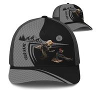 Gorra De Beisbol Cap Pelea De Gallos Pelea De Gallos Sandwich Gorra Light Gorra De Malla Casual Baseball Cap para Viaje Acampada Aire Libre
