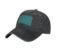 Gorra de béisbol, casqueta de Mezclilla Lavada, Gorra Deportiva, Sombreros para papá, Sombreros de Camionero para Unisex,Perro Boxer Perros Boxer Perro Lindo Perros De Mascotas