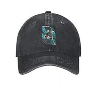 Gorra de béisbol Casual Dan Heng Honkai Star Rail Estilo Unisex Gorra Snapback Lavada desgastada Juego Anime Actividades al Aire Libre Gorras Gorra