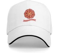 Gorra de béisbol Casual de Moda Happy Earth Day de Vanadinite Classic Happy Earth Day de Vanadinite Gorra de béisbol Ajustable Hip Hop Unisex