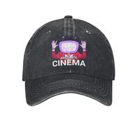 Gorra de béisbol Casual de Tenna Senderismo Pesca Camionero Gorra de Verano Pareja Transpirable Mujeres Birras Vintage