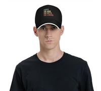 Gorra de béisbol Casual de Verano Día del Padre Deporte al Aire Libre Gorra de Camionero para Mujeres Hombres Sunscreen The Man The Myth The Legend Funny Caps