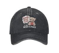 Gorra de béisbol Casual Elder EMO Vintage y clásica para Hombres y Mujeres, Gorras de Hip Hop Hippie de Verano para Correr, Visera de Sol de Moda, Gorras de béisbol duraderas y cómodas