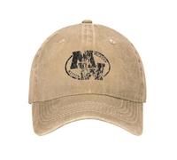 Gorra de béisbol Casual Morgans Wallens para Pareja Patines de Tenis de Verano Gorra de Camionero Estilo Callejero Gorras de béisbol a Prueba de Sol