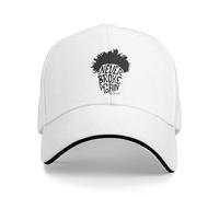 Gorra de béisbol Casual Rapper YoungBoy Never Broke Again Gorro de Verano Gorra Ajustable Snapback Unisex-Teens Gorras de béisbol clásicas