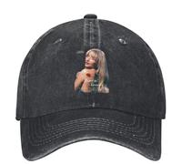 Gorra de béisbol Casual Sabrina C ARP Enter Espresso Vol 1 Gorra de Camionero de Primavera Protector Solar Gorra Snapback para Correr Gorras de béisbol para Hombres y Mujeres