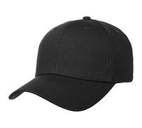 Gorra de Beisbol Champion sombrero de beisbolgorra de baseball ( - negro )