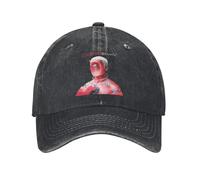 Gorra de béisbol Chase Atlantic Beauty IN Death Tour Verano Casual Camionero Mujeres Hombres Diseño Deportes al Aire Libre Visera Sombrero