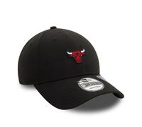 Gorra de béisbol Chicago Bulls Repreve Mini Logo 9Forty TU