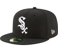 Gorra De Béisbol Chicago White Sox New Era 59Fifty AC Performance Del Equipo