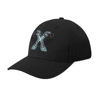 Gorra de béisbol Cicada Brood X Digital Drawing III Militar Táctica Rugby Protector Solar Hombre Mujer