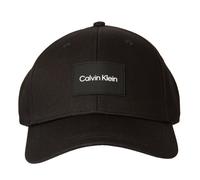 Gorra de béisbol CK CALVIN KLEIN con visera trasera ajustable y logo artículo KM