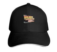 Gorra de béisbol clásica de Winnipeg Gorras de montañismo en Oferta Gorra de pompón Sombreros de Hombre Esencial para Mujeres para el Verano