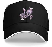 Gorra de béisbol clásica Diseño Punk Zombie Hands Sign Caza Hombres Unisex Gorra de Visera Sombrero de Verano para Mujer Coqueta Regalo