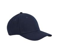 Gorra De Béisbol Clásica Orgánica Beechfield EarthAware® De 6 Paneles De Cotton