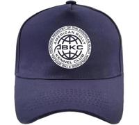 Gorra de béisbol clásica Snapback Sun Hat American Kennel Club Gorra de béisbol para Hombres Gorras Unisex Ajustables de Verano para Hombres y Mujeres