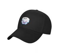 Gorra de béisbol clásica versátil Randall the Cloud sombreros de invierno para hombres sombrero divertido gorras personalizadas casco duro Hombres Golf Wear Regalos deportivos especiales para mujeres