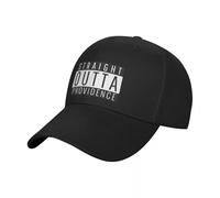 Gorra de béisbol clásica versátil Straight Outta Providence Rhode Island Anime Hat In Hat Golf Luxury Woman Regalos Deportivos para Hombres