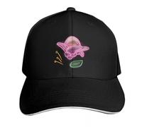 Gorra de béisbol clásica y versátil Harmony in Bloom: Paleta Tradicional de Sombreros para Hombres Sombrero Lindo Ropa de Golf para Hombres Regalos Deportivos Especiales para Mujeres