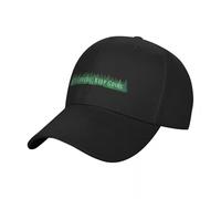 Gorra de béisbol clásica y versátil It's Gorgug, Keep Going - Gorra de Camionero Fantasy High Gorra de diseñador Gorras de protección Solar para Mujeres Regalos Deportivos Especiales para Hombres