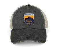 Gorra de béisbol clásica y versátil Scafell Pike Lake District England Summit hiked Funny Hat Sun Hat For Children Golf Women Men's PLeisure Regalos Deportivos