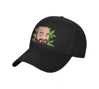 Gorra de béisbol clásica y versátil Tom-Segura 10 Ten MG Tom Regalo de la casa de tu mamá Gorra de Pesca Gorra de Golf Gorra de Hombre Snap Back para Hombre Regalos Deportivos Especiales para Mujeres
