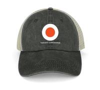 Gorra de béisbol Classic Thievery Corporation Cosplay de Lujo Sombreros de Lujo para Hombres y Mujeres Esenciales para el Verano