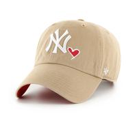 Gorra de béisbol Clean Up MLB New York Yankees Icon TU