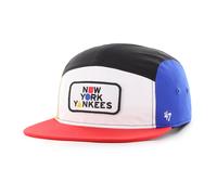 Gorra de béisbol Clean Up MLB New York Yankees Primary Purpose Fivepanel TU