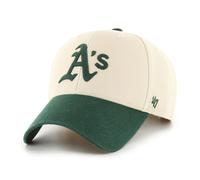 Gorra de béisbol Clean Up MLB Oakland Athletics Fairfield MCP TU
