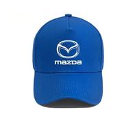 Gorra de Béisbol Coche, para Mazda CX-70 R360 6 CX-90 CX-80 2 CX-30 CX-60 Visor Gorra Deportes Sombrero Casual, de béisbol Gorras de Coches Sexo Masculino y femenin,D