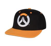 Gorra de béisbol con logo de overwatch de alta calidad j6182