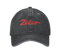 Gorra de béisbol con Logotipo Popular Z zetores para Deportes de Ocio neutrales Gorra de Hip Hop Lavada Unisex para Adolescentes Gorras de béisbol de Tenis y Patinaje Personalizadas de Calidad Moda