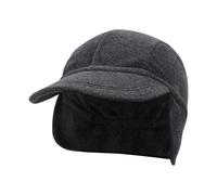 Gorra de béisbol con orejeras CMP TU Male