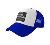 Gorra de béisbol con texto en inglés «Dad Grandpa Great Grandpa I Just Keep Getting Better», regalo divertido, gorra de béisbol para adultos, gorra de vaquero para papá, gorra de camionero, color