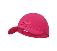 Gorra de béisbol con visera CMP TU Unisex