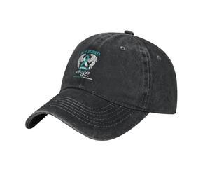 Gorra De Béisbol Concientización sobre El Cáncer De Cuello Uterino De Wing Angel Mujer Hombre Gorras Hip Hop Ajustable Gorra Trucker Secado Rápido Gorras Vaquera para Tenis Deporte Aire Libre