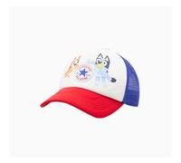 Gorra de béisbol Converse Cam Bluey TU