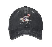Gorra de béisbol Cowboy Carter Gorra de Camionero Casual de Verano Chica de Campo Mujeres Hombres Diseño Exterior Transpirable Gorras de béisbol