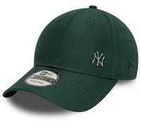 Gorra De Béisbol Dark Green Flawless Logo 9Forty New Era De Los New York Yankees