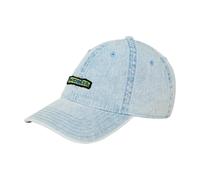 Gorra de béisbol DC Shoes Patch It TU
