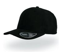 Gorra de béisbol de 6 paneles Atlantis Headwear Fam TU