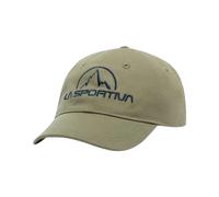 Gorra de béisbol de algodón La Sportiva S/M (56 cm) Unisex