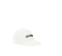 Gorra de béisbol de algodón para mujer Guess TU