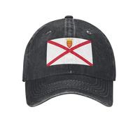 Gorra de béisbol de Estilo Unisex Personalizada Bandera de algodón de Jersey Gorra de béisbol Hip Hop Mujeres Gorra de papá Ajustable para Hombres Regalo de Verano