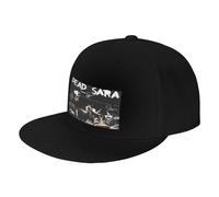 Gorra de béisbol de Hombre, Sara Dead We Are What You Say Gorra de Béisbol para Hombres Gorra de Hombre Gorra de Verano Gorra de béisbol
